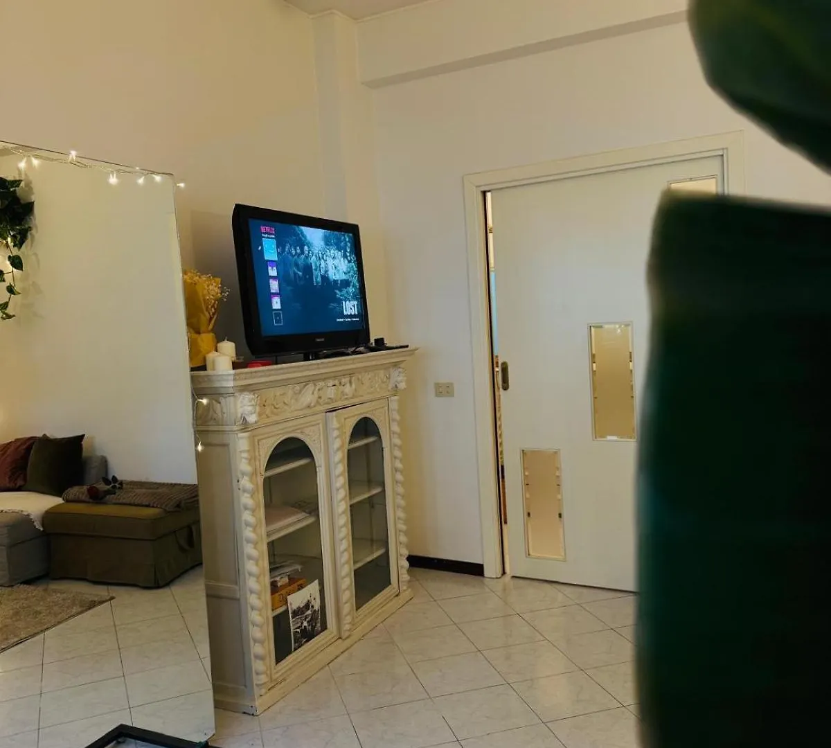 Evaland In Ponte Milvio Appartement Rome Italië