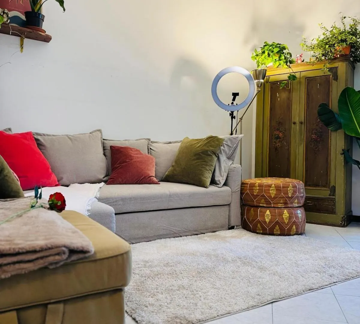 Evaland In Ponte Milvio Appartement Rome