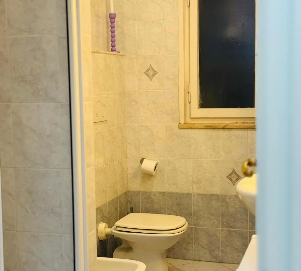 Evaland In Ponte Milvio Appartement Rome