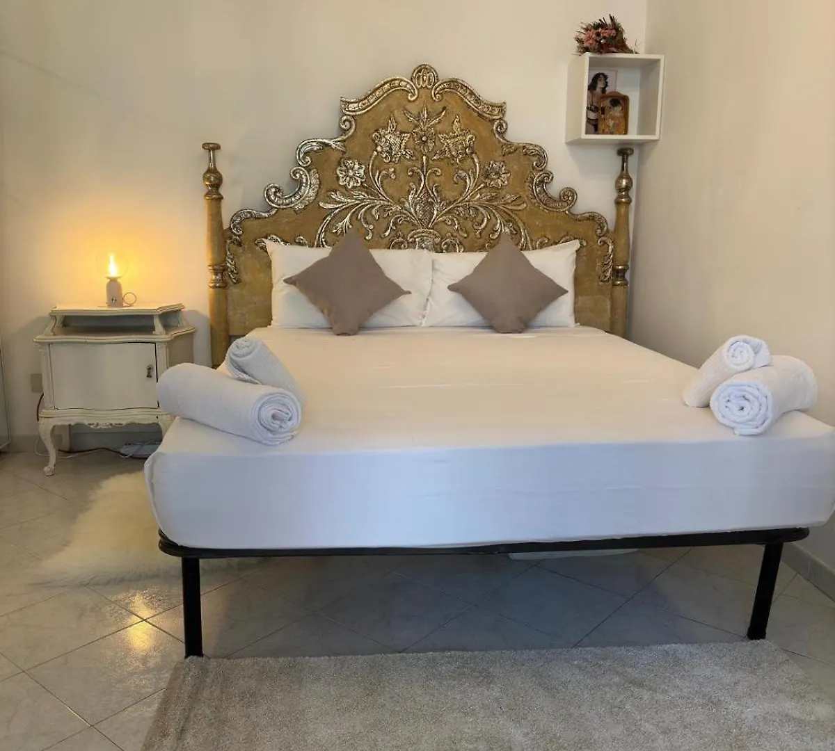 Evaland In Ponte Milvio Appartement Rome