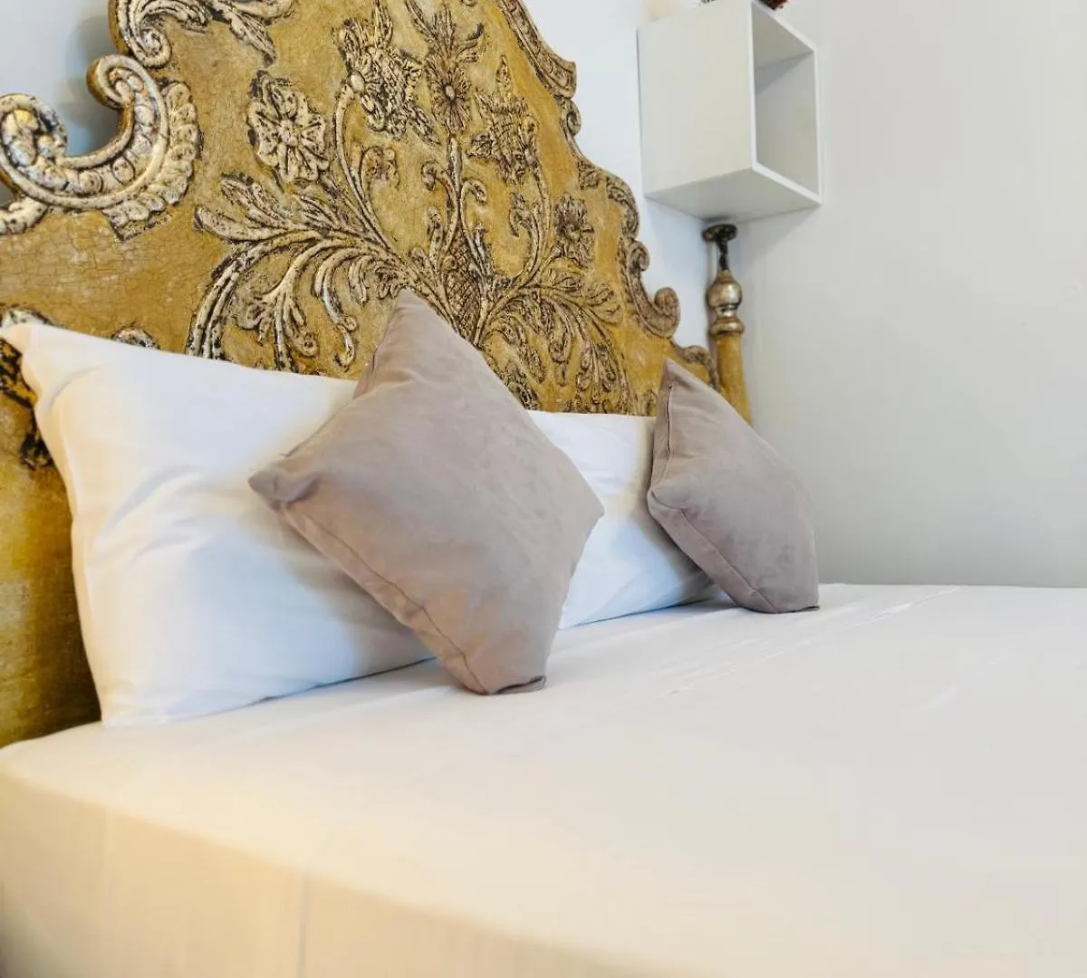 Evaland In Ponte Milvio Appartement Rome