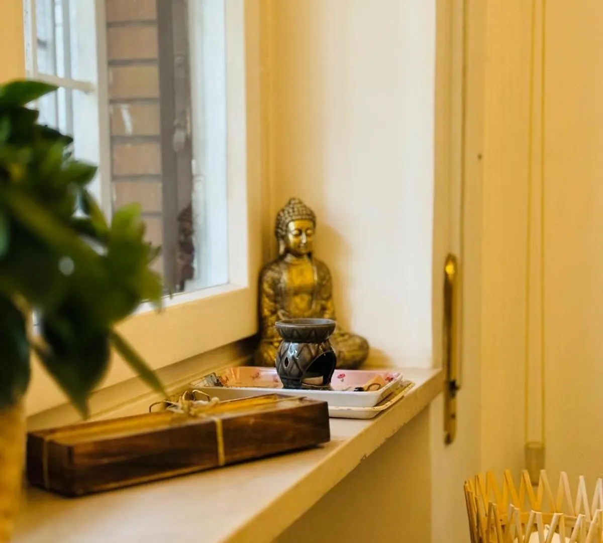 Evaland In Ponte Milvio Appartement Rome