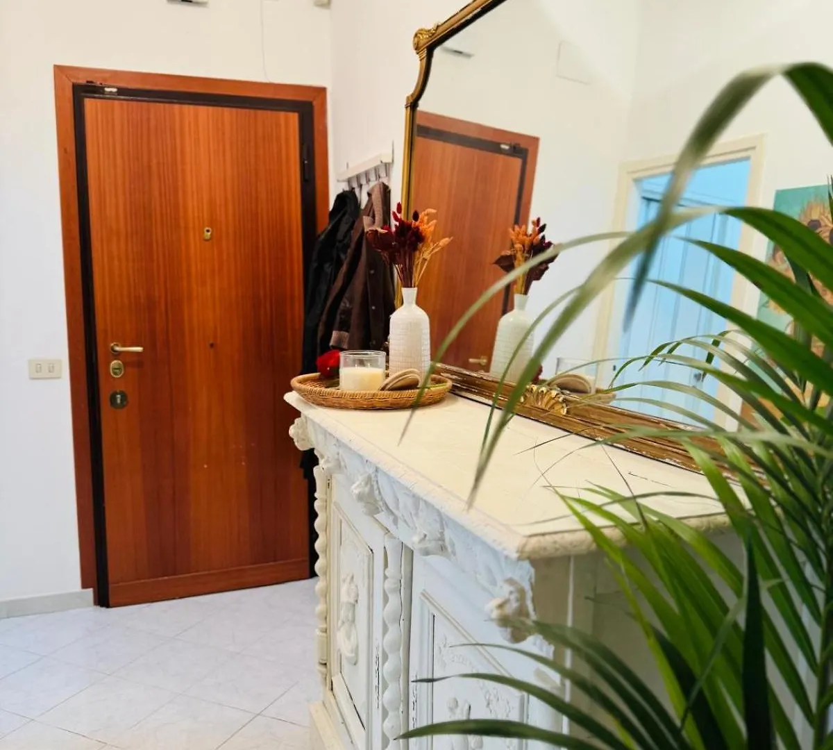 Evaland In Ponte Milvio Appartement Rome