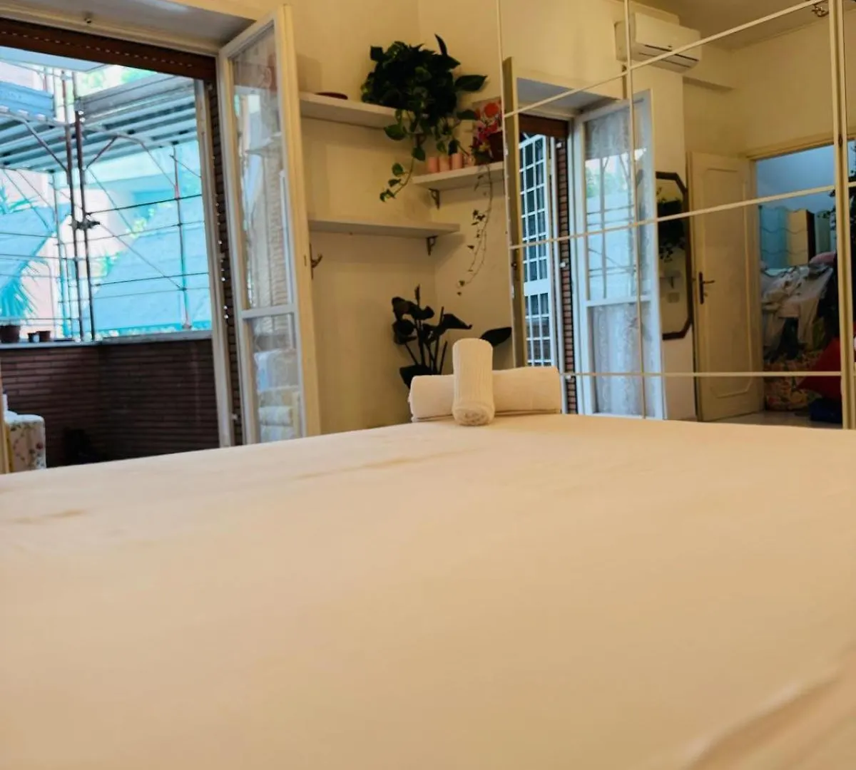 Evaland In Ponte Milvio Appartement Rome
