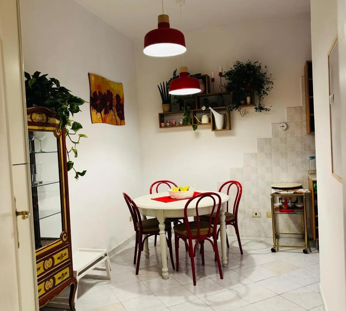 Evaland In Ponte Milvio Appartement Rome