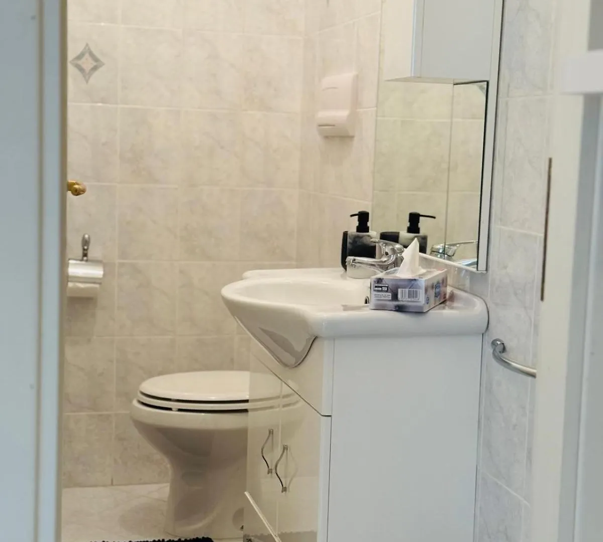 Evaland In Ponte Milvio Appartement Rome Italië