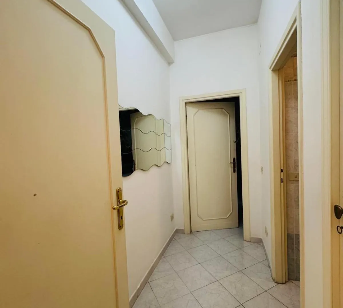 Evaland In Ponte Milvio Appartement Rome 0*,  Italië